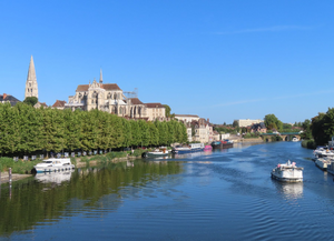 Gestion de Patrimoine Saint-Étienne